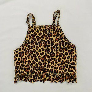 Kortni Jeane Mini Cheetah